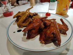 -大鸽饭(马王堆店)
