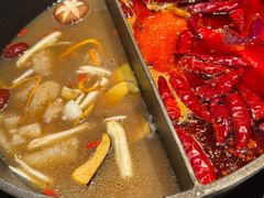 -大龙燚·旷野鲜火锅(广州首店)