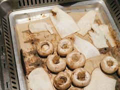 -新石器烤肉(百联川沙店)