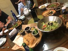 -丁里羊肉小镇(天鹅湖总店)