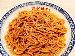 车仔面-老廣糖水铺(乐汇城店)
