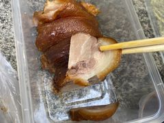 -天添手撕猪手(德政中路店)