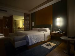 -三亚山海天JW万豪酒店