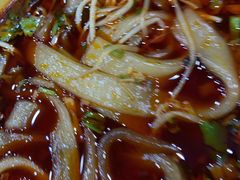 缠绵火锅粉-冒椒火辣(太古里店)