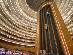 -杭州国际会议中心洲际酒店-原素全日餐厅(解放东路店)