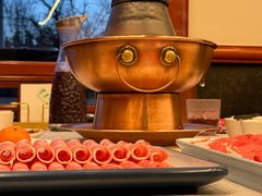 -东来顺饭庄(天坛店)