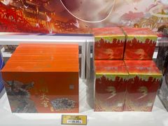 -卡游(时代LIFE购物中心店)