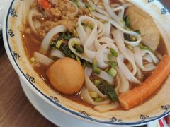 -曼谷食堂·泰国家庭料理(丹桂路店)