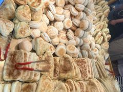 -杨老大焙子月饼干货(宽巷子民族美食街店)