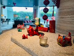 -上海外滩悦榕庄酒店