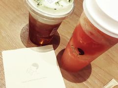 -喜茶(深圳福田星河COCO Park店)