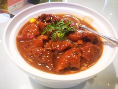 -峨嵋酒家 南北川菜 优选烤鸭(广渠路店)