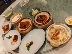-金悦轩海鲜酒家(拱北店)
