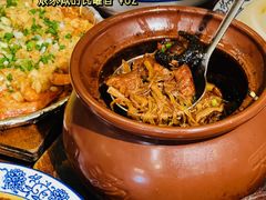 -回家吃饭·地道南昌菜(建德观总店)