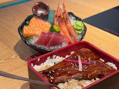 -沼津港日本料理·寿喜烧·烧鸟(新世界大丸百货店)