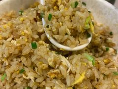 特色蛋炒饭-食潮汕头鲜牛馆(望京保利店)
