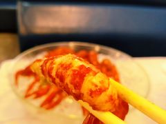 冰镇龙虾-金陵暴走小龙虾·迷踪蟹(凯德MALL店)