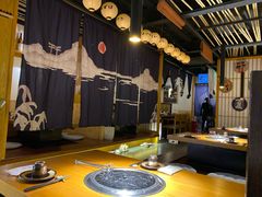 大堂-本寻烧肉酒场(双井店)