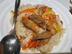 手抓饭-晋家门(文峰广场店)