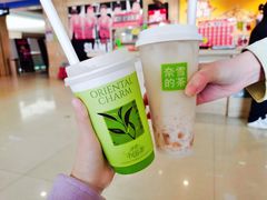 -奈雪的茶(天河城店)