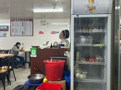 -然香姜汁(江城小区店)