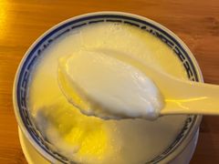 招牌传统双皮奶-周大娘牛乳(旧寨古村总店)