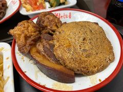 -刘小忙把子肉(北园大街总店)