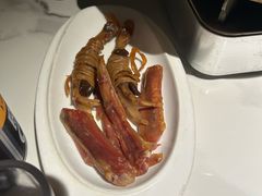 -又见炊烟私房菜(敬亭路店)