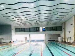 -泰丰游泳馆