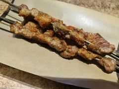 -耶里夏丽·丝路新疆菜·清真食品(徐汇南丹东路臻选店)