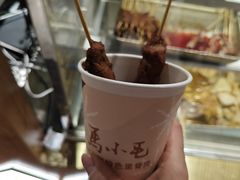 -马小毛老上海里脊肉(南翔印象城店)