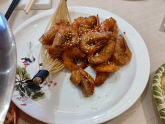 -北海渔村酒楼·粤菜海鲜点心(新华店)