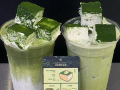 -仙雨林·奶茶鲜果茶(书院巷店)