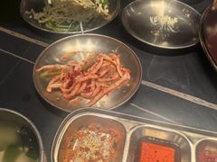 -西塔老太太泥炉烤肉(龙湖北苑天街店)