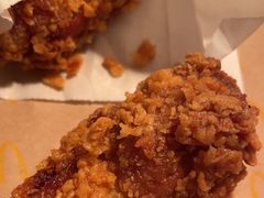 -麦当劳(西客站店)