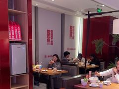 -老板恋上鱼(恒隆广场店)