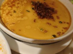 肉燥炖蛋-佬肥猫·浙江乡村菜(国华广场店)
