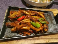 -孙家外婆•长春地标美食新名片(吾悦广场店)