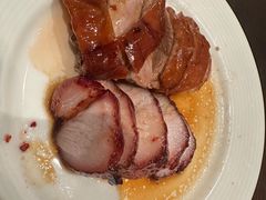 -京香轩·中餐厅(上海中庚聚龙酒店)