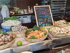 -索菲特西湖大酒店·香榭丽全日候餐厅(南山路店)