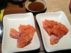 -亚马逊海鲜自助餐厅(惠山万达店)