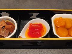 -铭牛烧肉·和牛海鲜自助(高新月牙湖店)