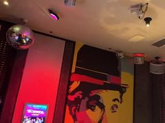 -音乐派KTV(银泰城店)