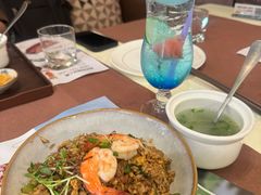 -意卡菲·欢乐聚会餐厅(华侨店)