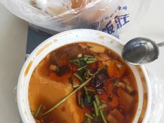 -老街粘食店(宜昌路店)