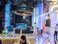 -北京海德酒店温泉