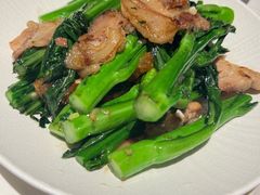 -侨美食家·粤菜(体育西路店)
