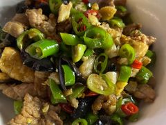 -福巷湘食小馆·猛火现炒(上海首店)