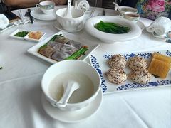 -广州塔晖粤轩中餐厅