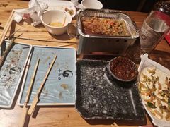 -小俩口烧烤东北菜(双井店)